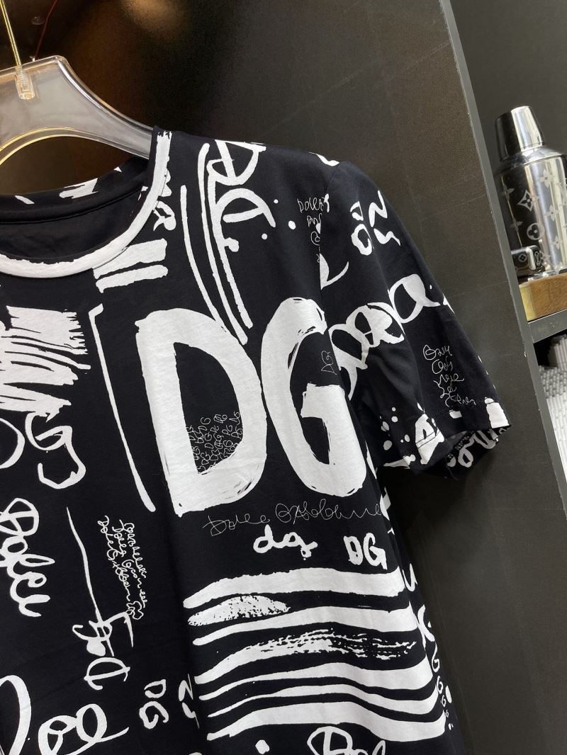 Dolce Gabbana T-Shirts